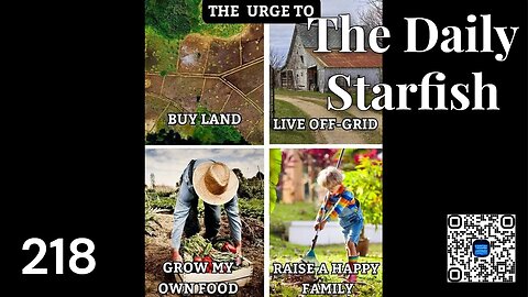 The Daily Starfish #218 #news #viral #shorts #UK