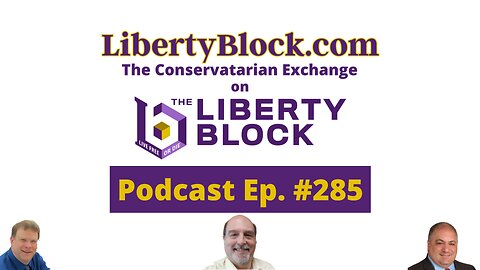 TCE podcast episode #285