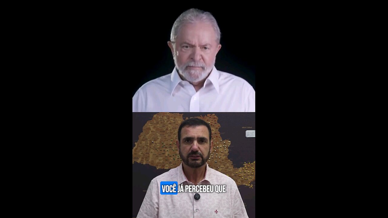 Um dos podres frutos da república no BR.