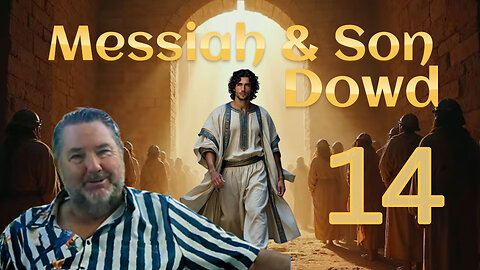 What Does Mizmowr 89 Mean by Father & Son?~Covenant, Kingship, or Divinity Messiah & Son Fourteen