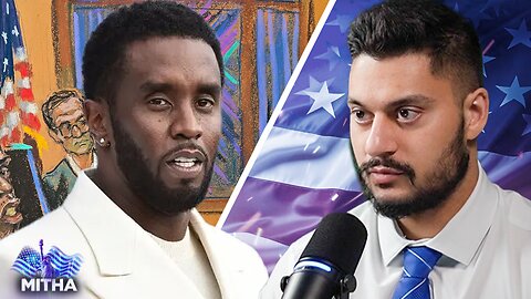 Sean Combs Receives 4-Year Sentence for Solicitation of Prostitution