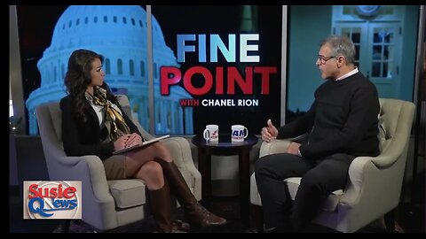 FINE POINT DEC 26