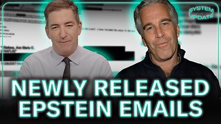 What Do the Newly Released Epstein Emails Reveal?