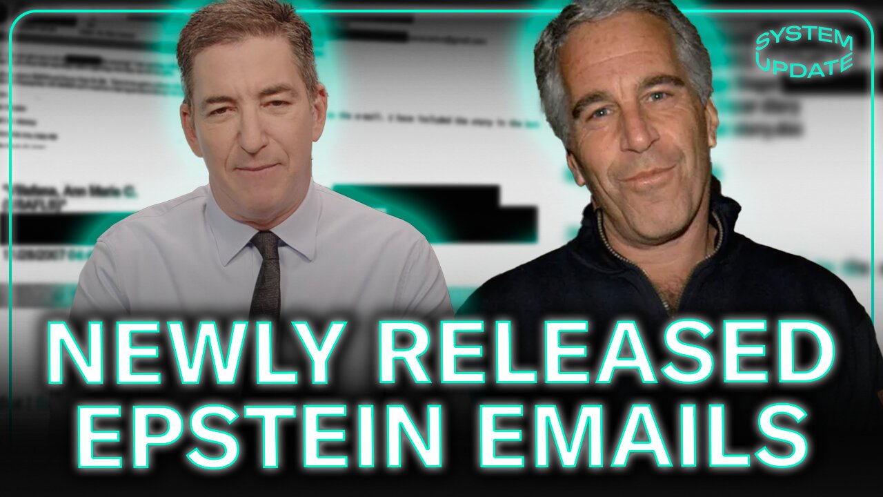 What Do the Newly Released Epstein Emails Reveal?