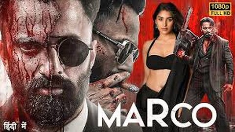 Marco Full Movie In Hindi | Unni Mukundan, Siddique, Jagadish, Kabir Duhan Singh