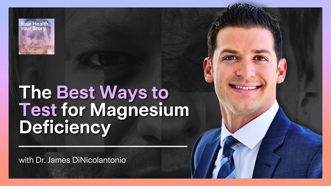 The Best Ways to Test for Magnesium Deficiency