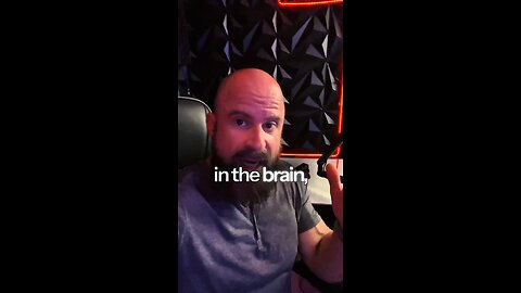 Q n A “How Do I Get Better Deeper Sleep?” - Dr Trevor Bachmeyer