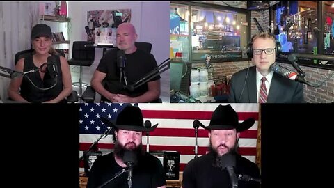 Mel K & Clay Clark: The Intel Drop Everyone Needs to Hear & Has Been Hoping For!