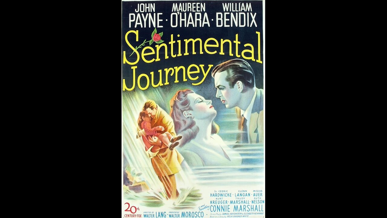 Sentimental Journey [1946]