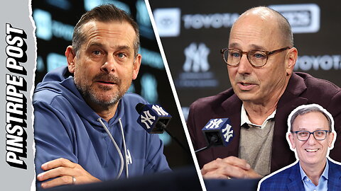 Yankees fully content with maintaining status quo | Pinstripe Post