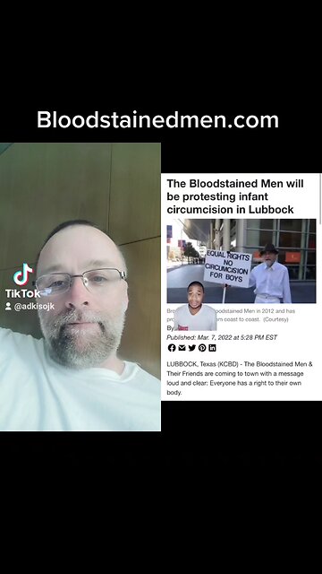 Genital integrity for all