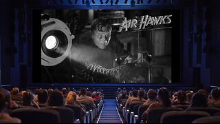 "Air Hawks" - 1935