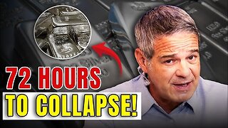 Gold & Silver Owners: This Is Happening Faster Than Expected — Andy Schectman Warns