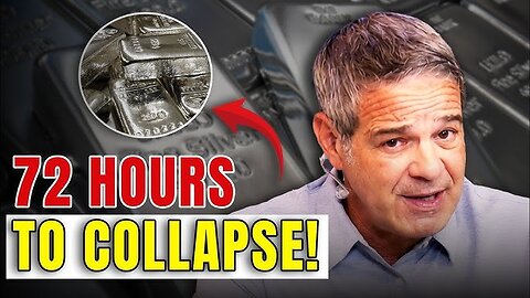 Gold & Silver Owners: This Is Happening Faster Than Expected — Andy Schectman Warns