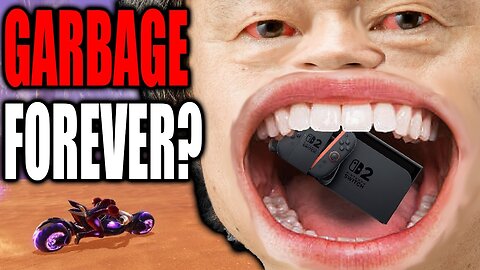 Will the Switch 2 Ever Be Worth Buying?