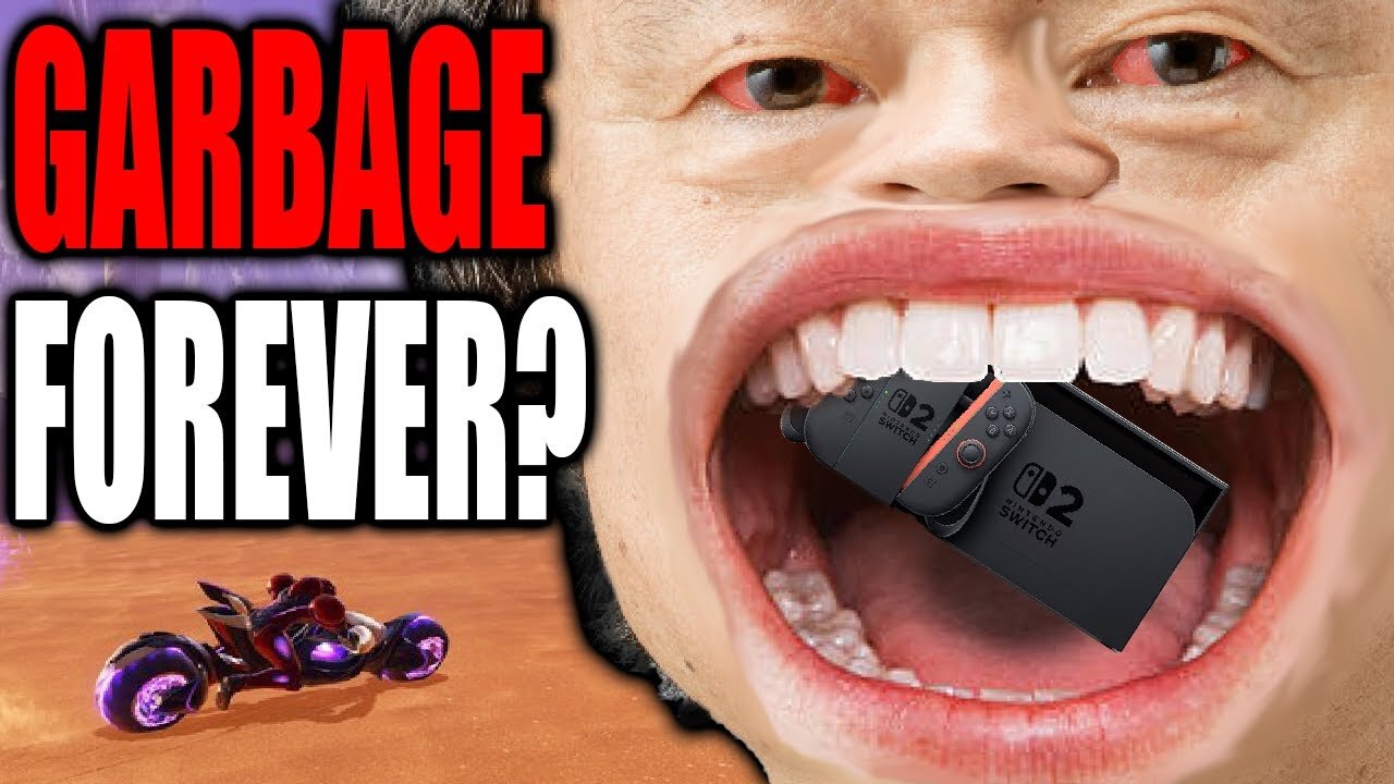 Will the Switch 2 Ever Be Worth Buying?