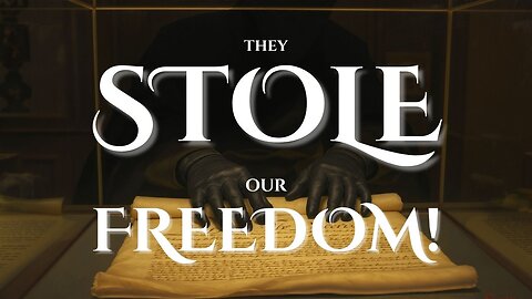 How Bureaucracies Stole Power from We the People