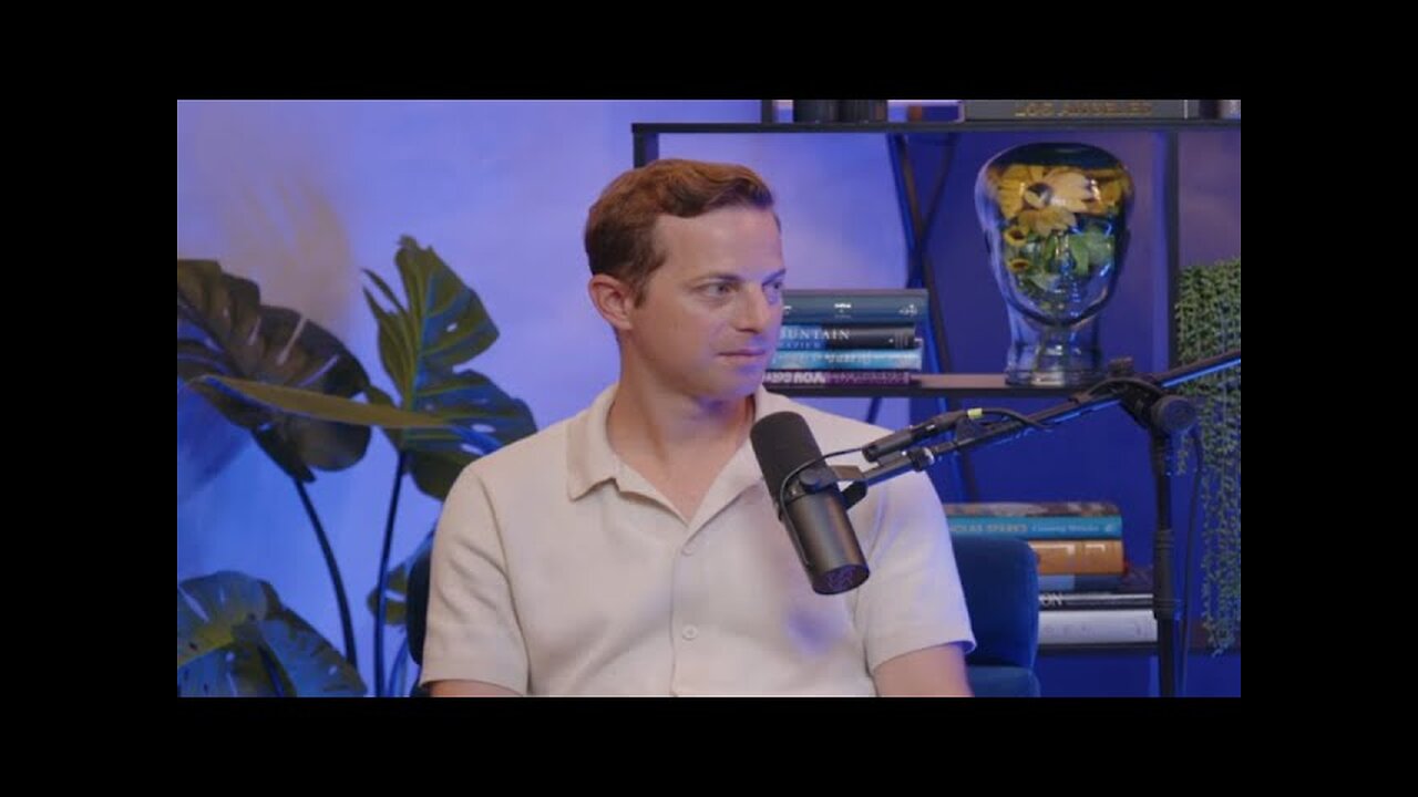 Most Painful Podcast I've Ever Watched