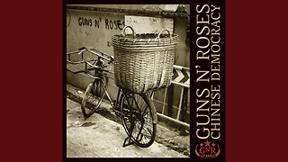 Guns N' Roses - Sorry