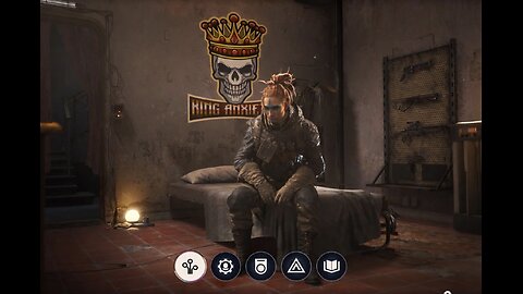 Robots don't miss, But I do