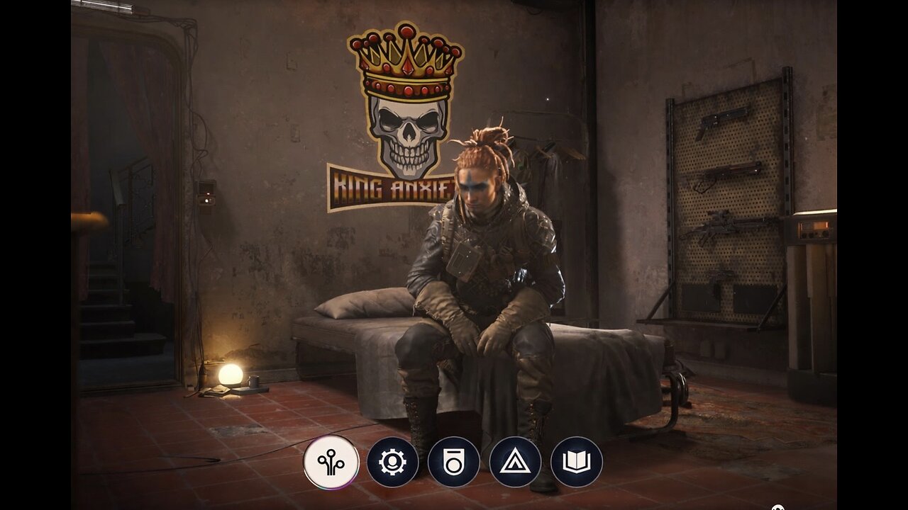 Robots don't miss, But I do