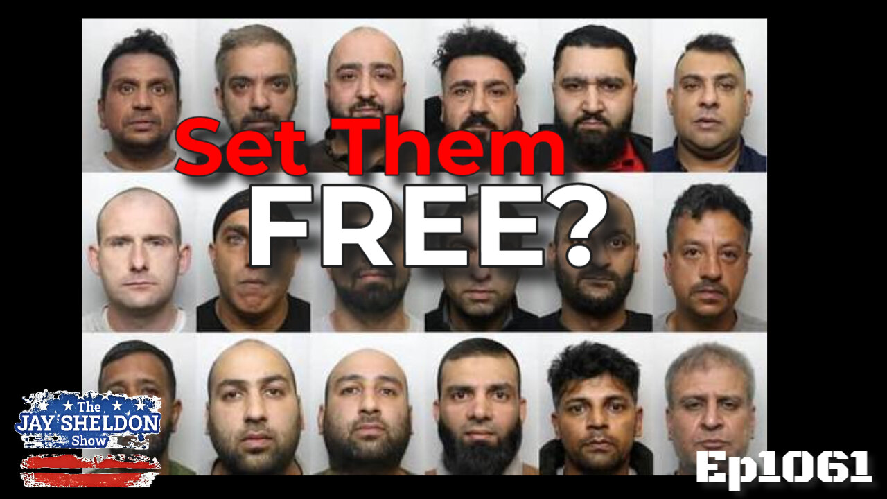 Clemency For Rapists, Child Molesters, And Murderers