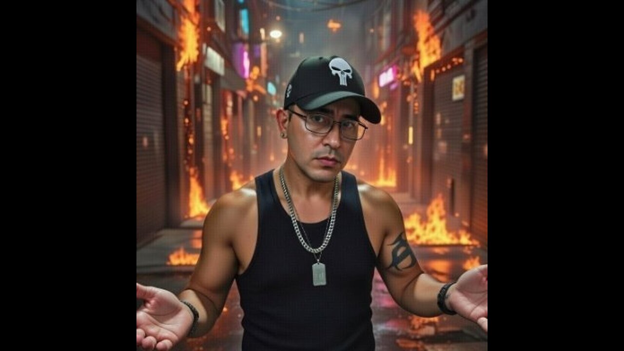 Deplorable discussions -w/ special guest SevereAnon