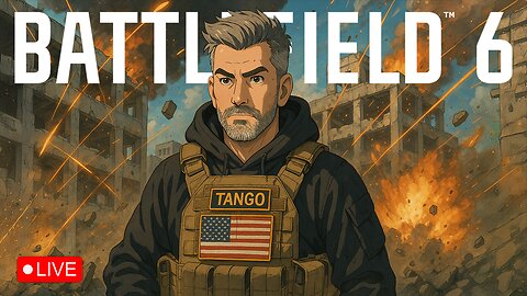 Battlefield 6 - MOUT