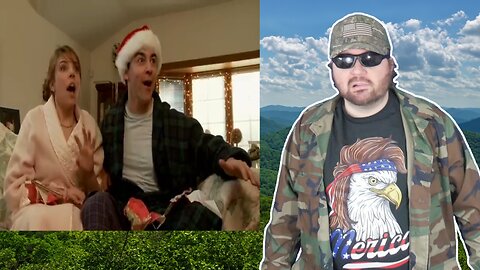 Christmas Morning (GGL) - Reaction! (BBT)
