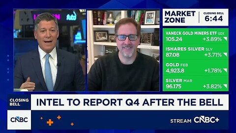 Here's what to watch for in Intel's earnings results