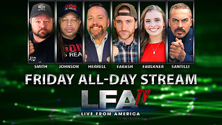 LIVE & BREAKING NEWS! | FRIDAY 10/17/25