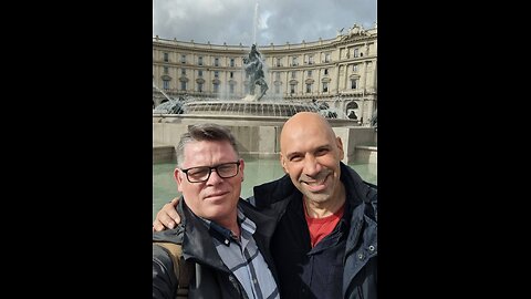 SOUL FAM MEDITATION #9 - VATICAN EDITION