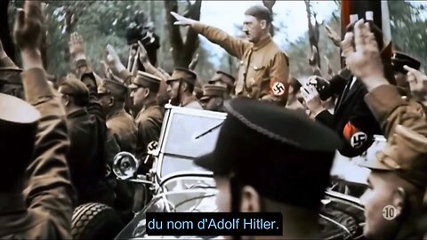 Épisode 27 L'histoire JAMAIS Raconté d'Adolf Hitler - Babylone avant Hitler