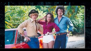 Behind the Scenes Secrets of “The Dukes of Hazzard”