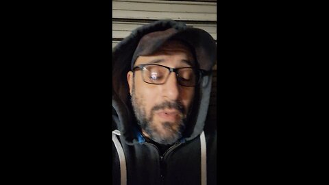 Is it spiteful or am I proving myself?