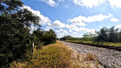 Dangerfield taking over Amtrak and miscellaneous trains