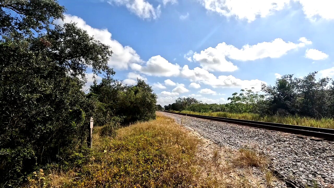Dangerfield taking over Amtrak and miscellaneous trains