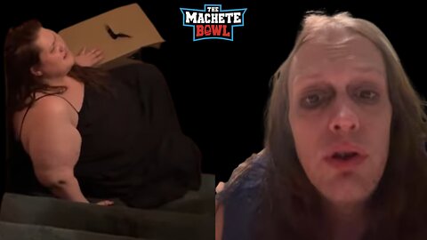 The Machete Bowl Ep. 628 - Shanny and Rev get the police involved + More!