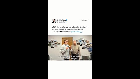 Minnesota Man Does His Research & Has More Info On The Somalian Pirates Pillaging People In MN