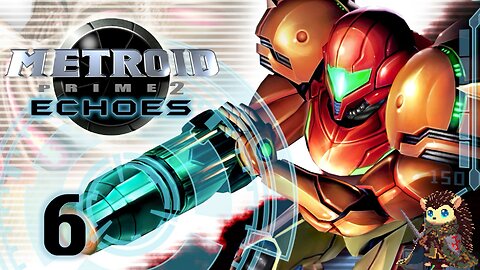 Metroid Prime 2: Echoes BLIND [6]