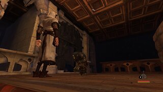 Styx: Master of Shadows, Playthrough, pt.5