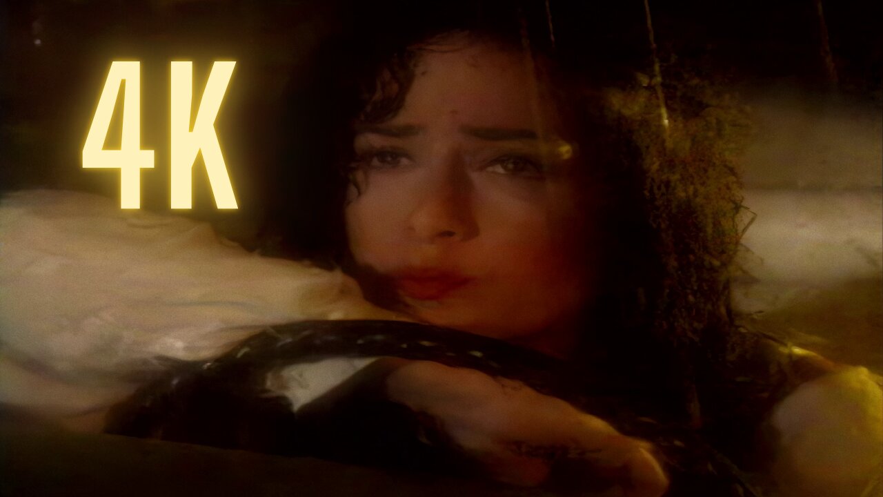 Άννα Βίσση - Ένα Σου Λέω Ένα | 4K Music Video