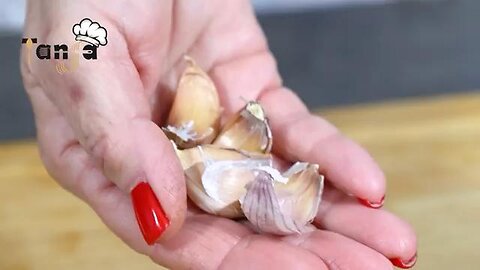 I Stopped Chopping Garlic & Onions Forever! 3 Kitchen Pastes I Always Keep Ready