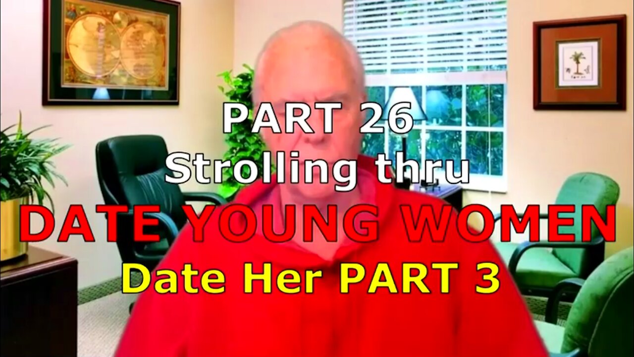 COMMON PROBLEMS DATING PART 2