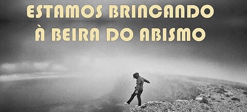 Leis e Rumo ao Abismo!