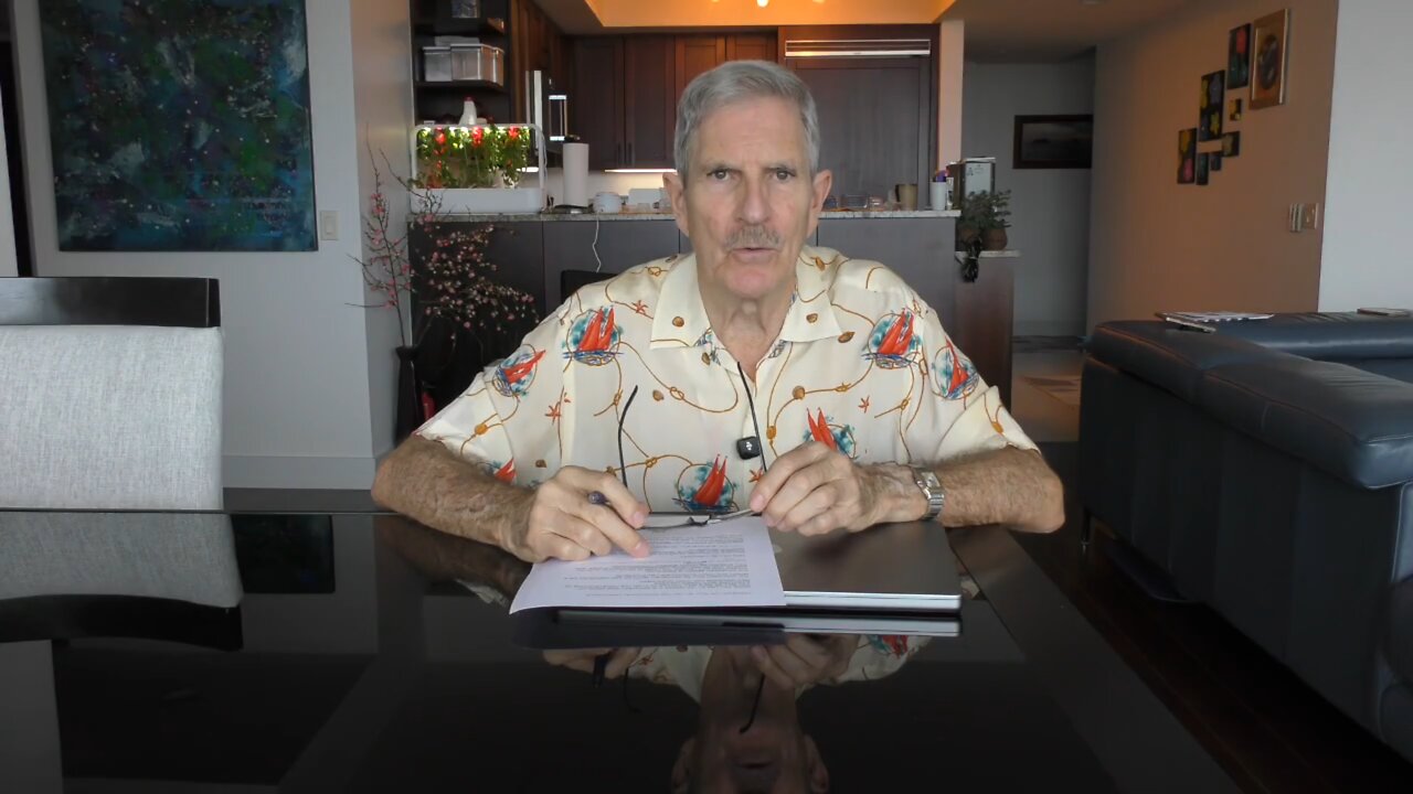 Dick Allgire - This information will make some people very wealthy!