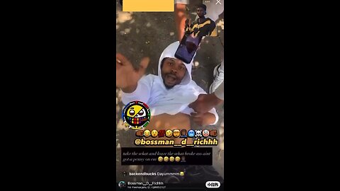 💯🫵🏾😂👍🏾 NAAAAHHH BROOO 🫵🏿IM CRYING