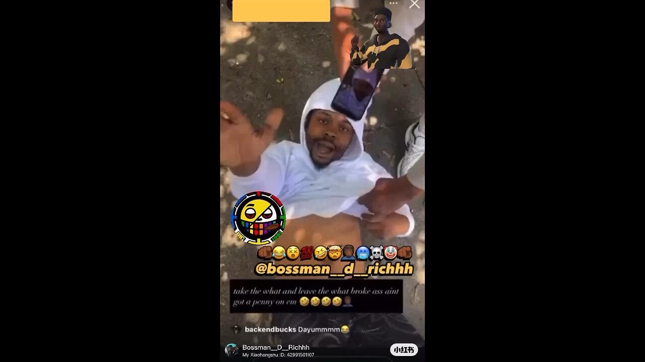 💯🫵🏾😂👍🏾 NAAAAHHH BROOO 🫵🏿IM CRYING