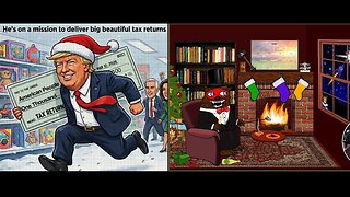 💰🇺🇸 DECODED: Trump, Epstein, Tesla, Financial Shift, Crypto Conspiracy (2025) ▪️ “Bitcoin Will Go To Zero" ▪️ Ripple XRP