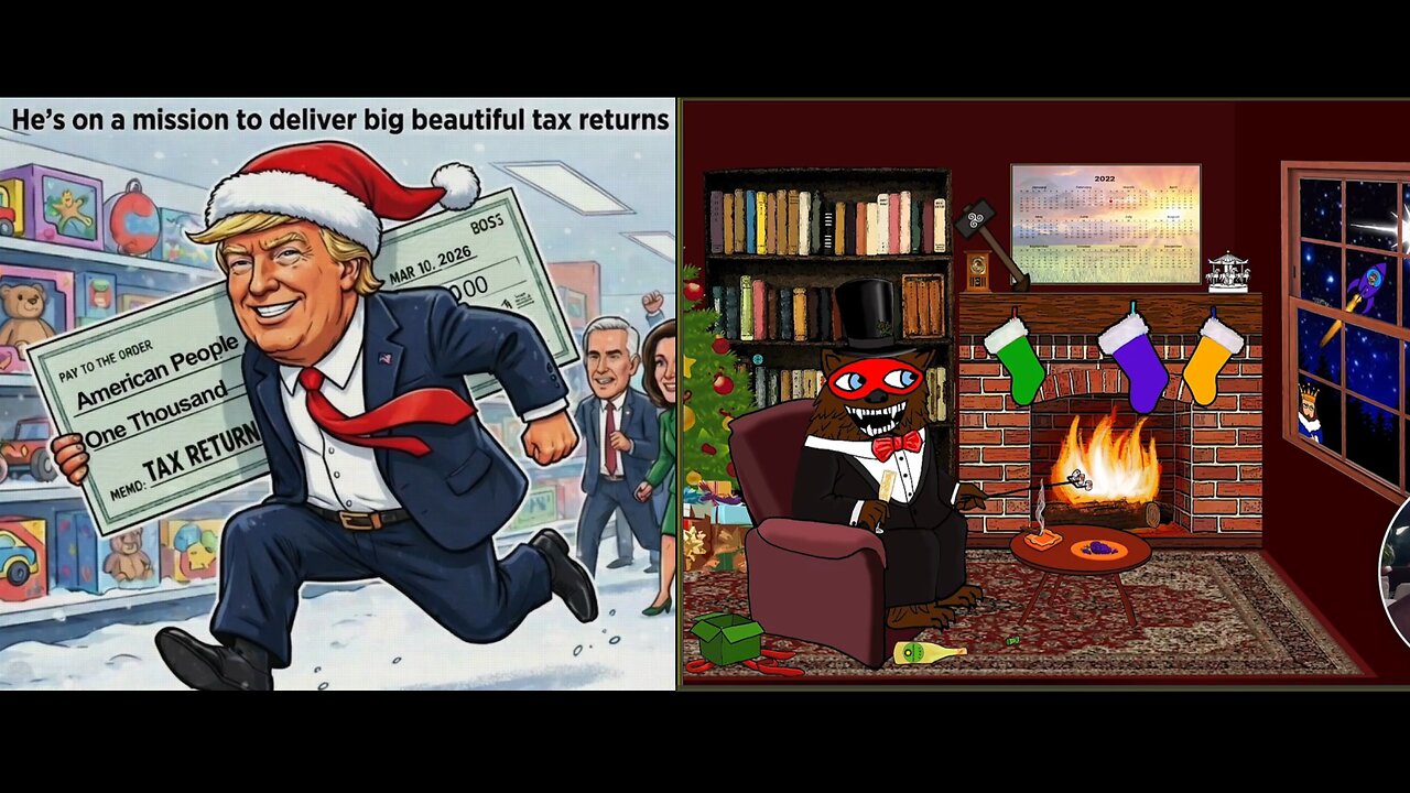 💰🇺🇸 DECODED: Trump, Epstein, Tesla, Financial Shift, Crypto Conspiracy (2025) ▪️ “Bitcoin Will Go To Zero" ▪️ Ripple XRP